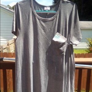 Lularoe Carly dress